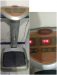 Crazy fitness, vibrating massager, weight loss